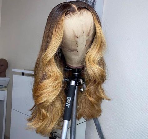 Style Lace Front Wig, Bold Hairstyles, Elegant Prom Hairstyles, Hair Color Ombre, Hair Elegant, Remy Wigs, Hd Lace Wigs, Hairstyle Tutorials, Graduation Hairstyles