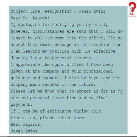 resignation email to manager Resignation Email Sample, Email Sample, Write A Letter, Resume Tips, An Email, A Letter, You Must, Bullet Journal, Writing