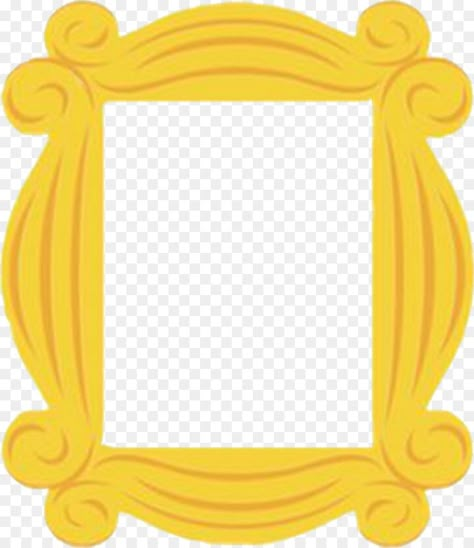 Download Picture Frames Friends Picture Frame Friends - Printable Friends Peephole Frame for desktop or mobile device. Make your device cooler and more beautiful. Friends Door Frame, Yellow Picture Frames, Printable Friends, Photo Frame Images, Best Photo Frames, Friends Picture, Yellow Frame, Friends Picture Frame, Ra Ideas