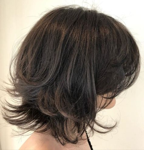 Long Fine Hair, Short Hairstyles Fine, Fine Straight Hair, Hair Adviser, Bob Hairstyles For Fine Hair, Haircuts For Fine Hair, Shoulder Length, Fine Hair, Bob Hairstyles