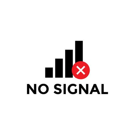 No Logo Design, Icons Template, Stussy Logo, Safe Internet, No Signal, Creative Iphone Case, Network Icon, Sticker Design Inspiration, No Internet