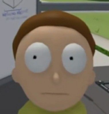 stare. Cursed Rick And Morty, Rick Sanchez Pfp, Rick And Morty Icon, Rick And Morty Pfp, Morty Pfp, Rick And Morty Meme, Rick I Morty, Morty Smith, Justin Roiland