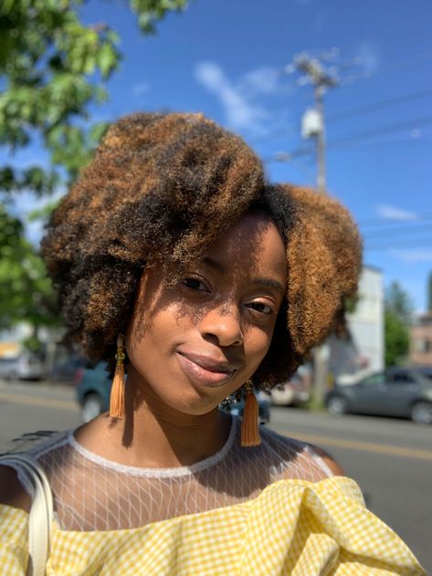 I Did a Wash & Go on My 4C Hair – First One in a WHILE – DaibyDai Wash N Go Hairstyles, 4c Wash And Go, Haircut Shapes, Hairstyles 4c Hair, Hairstyles 4c, Red Palm Oil, Flaxseed Gel, Black Hair Aesthetic, Wash N Go