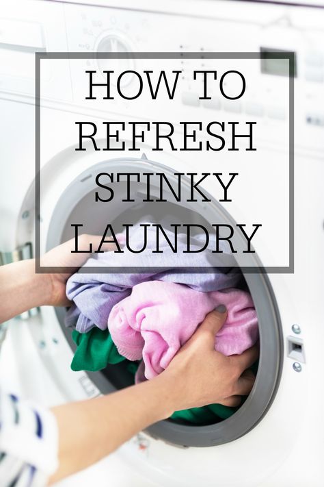 Laundry Room Cleaning, Washer Smell, Smelly Clothes, Room Cleaning Tips, Oversized Clocks, Homemade Essential Oils, Room Cleaning, Clean Washing Machine, Antique Finds