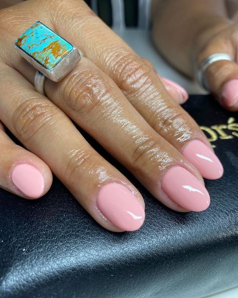 Licensed Nail Tech D(M)V on Instagram: “Minis🤗 Aprés Gel-X short round (reshaped to extra short round) . . #almondnails #squarenails #coffinnails #stilettonails #mdnailtech…” Short Circle Nails, Extra Short Round Nails, Short Nail Beds Acrylics, Extra Short Gel Nails, Apres Gel X Nails Short, Short Round Summer Nails, Short Round Dip Nails, Short Round Gel Nails, Round Summer Nails