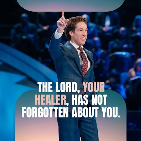 Joel Osteen Quotes Encouragement, Joel Osteen Prayer, Joel Osteen Quotes, Quotes Encouragement, Joel Osteen, The Lord, The Globe, Globe, Encouragement