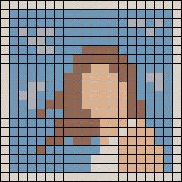 Basic Alpha Patterns, Gilmore Girls Perler Beads, 32x32 Pixel Art Taylor Swift, Perler Taylor Swift, 1989 Alpha Pattern, Taylor Alpha Pattern, Album Cover Cross Stitch, Reputation Alpha Pattern, Olivia Rodrigo Alpha Pattern