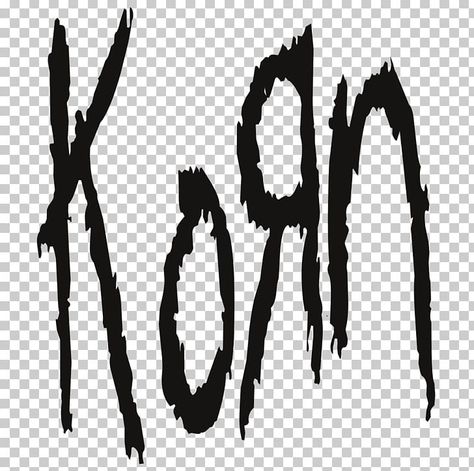 Black And White Desktop Wallpaper, White Desktop Wallpaper, Korn Logo, Life Is Peachy, Patches Design, Mercedes Brabus, Rock Band Logos, Stencil Wood, Groove Metal