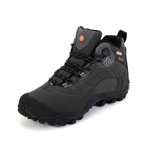 Men's Shoes, Outdoor, Hiking & Trekking, Men's Waterproof Hiking Boots - CJ17YT6CAGL  #shoes #Outdoorshoes #MensOutdoor  #Outdoorboots #styles #Hiking & Trekking Mens Waterproof Hiking Boots, Mens Waterproof Boots, Outsole Design, Mens Hiking, Best Hiking Boots, Best Hiking Shoes, Mens Hiking Boots, Womens Hiking Shoes, Trekking Shoes