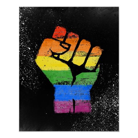 Lgbtq Drawing Ideas, Lgbtq Painting, Pride Drawings, Trippy Quotes, Pride Campaign, Lgbt Sticker, Protest Art, Lgbt Shirts, Artwork Poster