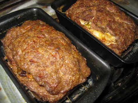 Swedish Meatloaf Recipe - Food.com                              … Greek Meatloaf, Lebanese Dishes, Greek Goodness, Mushroom Meatloaf, Greek Beef, Food Mediterranean, Dinner Tomorrow, Greek Kitchen, Recipes Greek