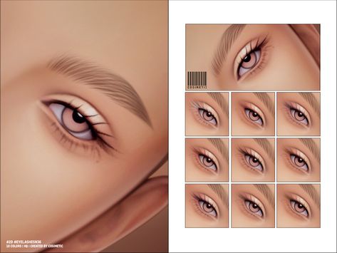 Sims4 Cc Maxis Match Eyelashes, Maxis Match Eyelashes Sims 4, Sims Lashes Maxis Match, Ts4 Lashes Maxis Match, Sims 4 Updated Lashes, Sims 4 2d Lashes, Mmsims Eyelashes, Sims Resource Eyelashes, Christmas Eyeshadow