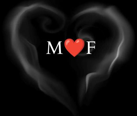 M F, I Love