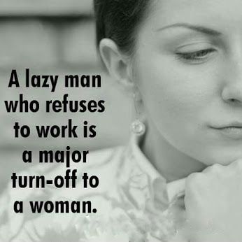 A lazy man who refuses to work...  ‪#‎inspiration‬ ‪#‎motivation‬ ‪#‎wisdom‬ ‪#‎quote‬ ‪#‎quotes‬ ‪#‎life‬ Lazy Man Quotes, Lazy Men Quotes, Examination Quotes, Lazy Husband, Lazy Man, Man Quotes, Understanding Quotes, Husband Quotes, Godly Man