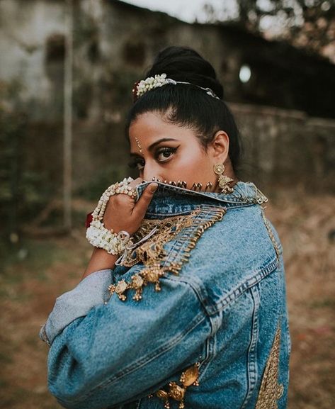 Raja Kumari, 70s Movies, Bachelor's Party, Model Photoshoot Poses, Street Portraits, Sarah Black, Global Desi, Rapper Style, Street Portrait