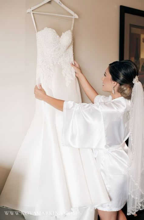 Wedding Day Detail Shots | bride, bride getting ready, bride getting ready photos, wedding day, wedding aesthetic, wedding inspo, wedding inspiration, bridal, bridal photos, wedding dress, wedding dress details, wedding dress detail shots, wedding day vibes, wedding style, bride style, wedding day photo inspiration, floriday weddings, south florida weddings wedding poses for bride and groom bridal party unique indian couple carddesignrr superfast2017 Wedding Must Have Pictures, Bride Getting Ready Photos Makeup, Wedding Day Pictures Must Have, Bride Details Photography, Before Wedding Pictures, Hanging Wedding Dress, Wedding Bride Getting Ready, Wedding Preparation Photos, Wedding Photo List