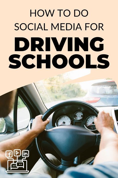 Driving School Advertisement, Driving School Poster, School Advertising, Drivers Ed, Social Media Guide, Driving Instructor, Mubarak Images, Social Media Community, School Success