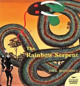 Aboriginal Dreamtime: The Rainbow Serpent | WilderUtopia.com Aboriginal Dreamtime, Rainbow Serpent, Living Books, Online Bookstore, Books For Teens, Great Stories, Kids Entertainment, Children’s Books, The Rainbow