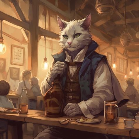 Dnd Tabaxi Monk, Tabaxi Noble, Dnd Tabaxi Artificer, Tabaxi Wizard Dnd, Tabaxi Dnd, Tabaxi Arcane Trickster, Hairless Tabaxi Dnd, Tabaxi Pirate, Dnd Tabaxi Pirate