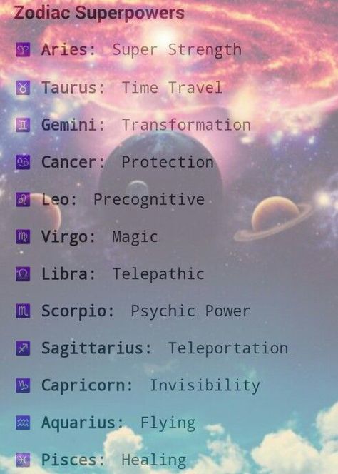 Zodiac Superpowers Aquarius Superpower, Zodiac Superpowers, Zodiac Sign Fashion, Super Strength, Zodiac Signs Pisces, Zodiac Sign Traits, Zodiac Stuff, Zodiac Society, Zodiac Posts