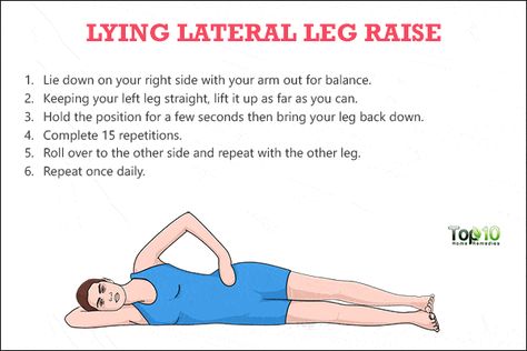 lying lateral leg raise Lateral Hip Exercises, Lower Body Workout Routine, Strengthen Hips, Hip Strengthening, Thigh Fat Workout, Hip Strengthening Exercises, Quad Muscles, Workout Split, Hip Flexor Exercises