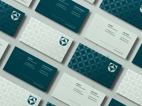 Media Business Card, Business Card Gallery, Business Cards Layout, Business Card Pattern, Visit Card, Graphic Design Business Card, Business Card Design Inspiration, Visiting Card Design, Luxury Business Cards