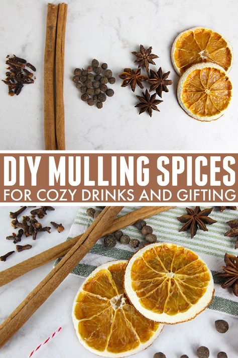 Mulled Cider Candle Diy, Mulled Cider Gift Jar, Diy Mulled Wine Spices, Mulled Cider Mix Gift, Diy Mulled Wine Gift, Mulled Cider Gift, Diy Mulling Spices, Mulling Spice Recipe, Diy Mulled Wine