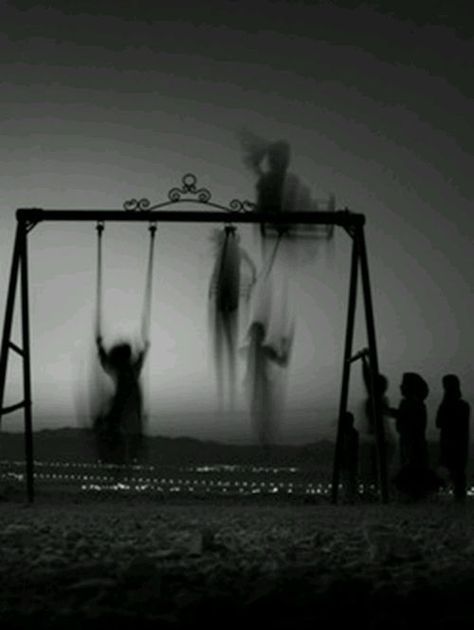 رعب نفسي, Weird Images, Foto Art, Dark Photography, Shutter Speed, Horror Art, White Photography, Dark Aesthetic, Dark Side