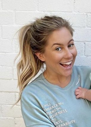 Shawn Johnson Hair, Hair 2022, Shawn Johnson, Hair Stuff, Gymnast, Hair Makeup, Hair Color, Makeup, Hair