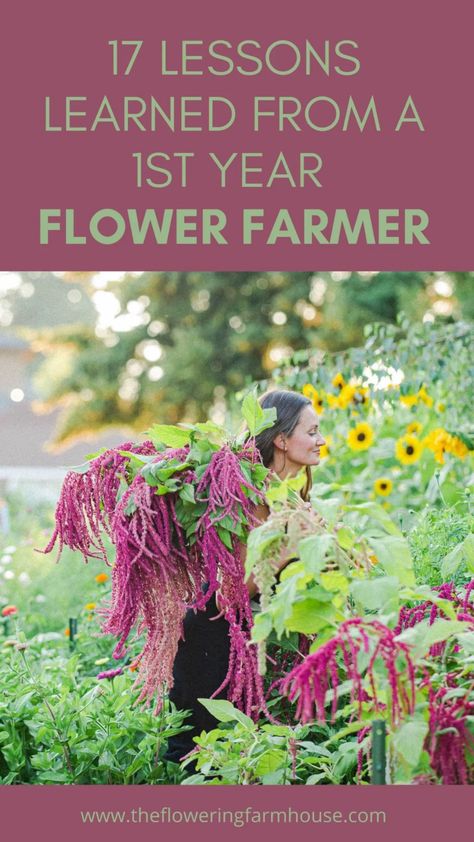 Flower Garden Layouts, Growing Cut Flowers, Flower Garden Plans, Cut Flower Farm, Succession Planting, Backyard Flowers, Flower Business, Flower Farmer, Flower Gardening