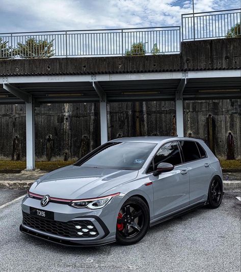 Mk8 Golf R, Golf Gti Mk8, Vw Golf 8 Gti, Golf 8 Gti, Vw Buzz, Gti Volkswagen, Vw Golf R Mk7, Gti Car, Golf Gtd