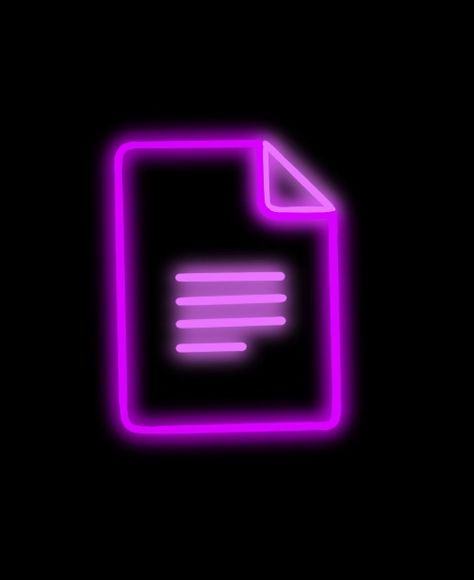 Neon Purple Snapchat Icon, Aesthetic Red Icons, Neon Purple App Icons Aesthetic, Neon Purple Iphone Icons, Neon Purple Facetime Icon, Neon Green Icons, Neon Purple Settings Icon, Neon App Icons, Snapchat Logo