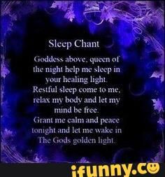 Spell memes. Best Collection of funny spell pictures on iFunny Sleep Blessing, Sleep Prayer, Sleep Spell, Dream Spell, Smudging Prayer, Spells For Beginners, Healing Spells, Healing Light, Magick Spells