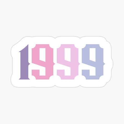 1999 Sticker, Ipad Case Stickers, Gemini Wallpaper, Preppy Stickers, Airplane Pilot, Cute Clothing Stores, Pong Table, Cover Art Design, Avicii