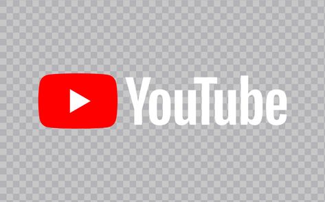 Youtube Logo PNG Youtube Logo Png Hd, Youtube Watermark, Png Youtube, Youtube Png, Youtube Logo Png, Gujarati Photo, Ar Logo, Vintage Dive Watches, Blog Logo Design