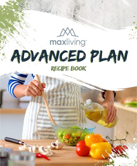 Maximized Living Recipes, Sugar Free Diet Plan, Sugar Free Diet, Recipe Book, Healthy Meals, Diet Plan, Sugar Free, Meal Planning, Food Ideas