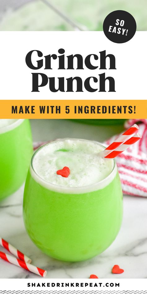 Alcoholic Grinch Punch Recipe, Green Hawaiian Punch Alcohol, Spiked Grinch Punch, Christmas Alcoholic Punch Grinch, Green Alcoholic Punch For A Party, Green Grinch Punch, Holiday Punch Bowl Cocktails, Alcoholic Green Punch, Green Vodka Punch