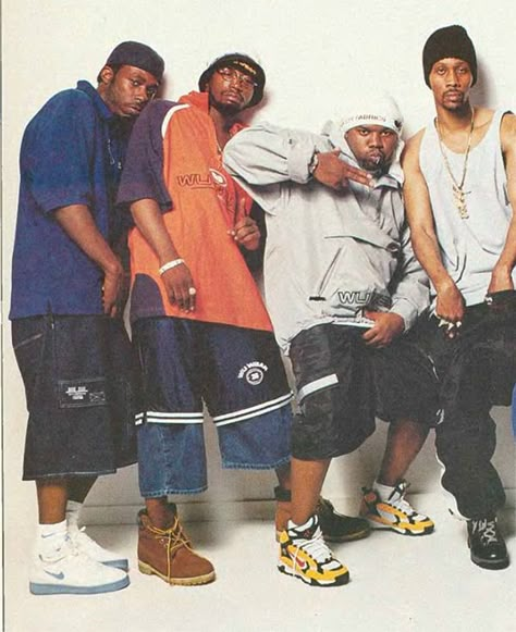 2000 Boys Fashion, 90s Street Style Hip Hop, 90s Hip Hop Outfits, Amen Break, 2000s Fashion Men, 90s Street Style, Street Style Hip Hop, Looks Hip Hop, 90's Hip Hop