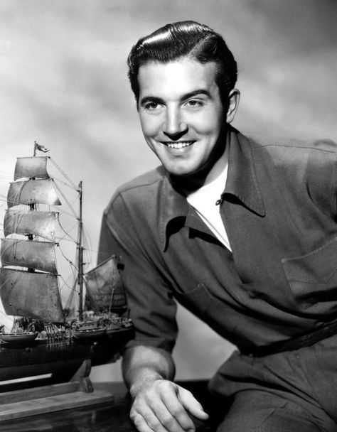 John Payne John Payne, Movie Making, Hollywood Actors, Golden Age Of Hollywood, Hollywood Actor, Hollywood Stars, Golden Age, Southern California, Che Guevara