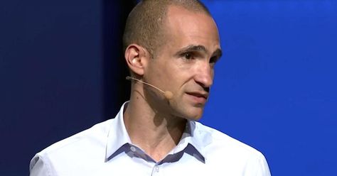 Nir Eyal, the Stanford professor who wrote a best-selling book on how to design addictive products, now says that's not always a good thing. The Professor, How To Design, Selling Books, Design Inspiration, Technology, Writing, Books, Design