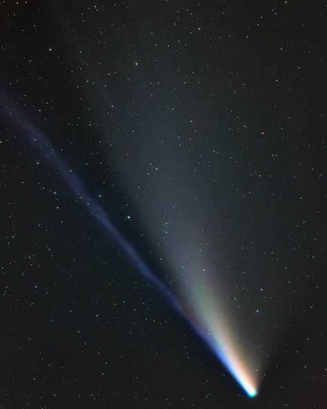 Comet Neowise l Alessandro Cipolat Bares Comet Aesthetic, Night Sky Photography Stars, Comet Neowise, Night Sky Photography, Character Aesthetics, Sky Photography, Night Sky, Night Skies, Astronomy