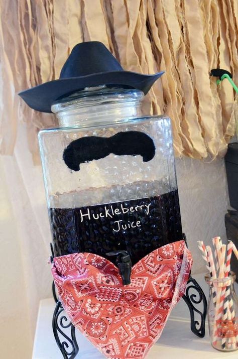 Tombstone movie themed Birthday Party Ideas | Photo 14 of 25 | Catch My Party Tombstone Themed Party, Tombstone Birthday Party, Tombstone Movie Themed Party, John Wayne Party Theme, Country Singer Birthday Party, Gunsmoke Birthday Party, John Wayne Birthday Party, Movie Themed Birthday Party, Cowboy First Birthday