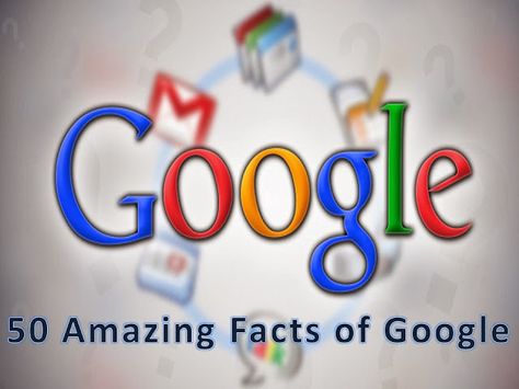 GOOGLE+FACTS