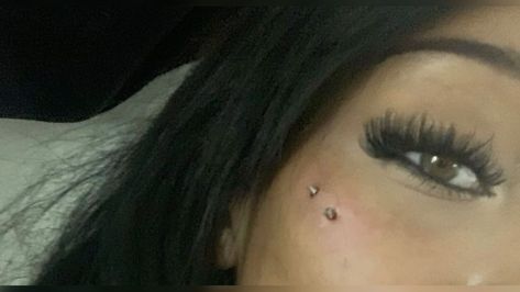 Diamond Dermal Piercing Face, Stomach Dermal, Dermal Pericing, Cheek Dermal, Dermal Piercing Face, Facial Dermal Piercing, Back Dermals, Eye Dermal, Piercings Dermal