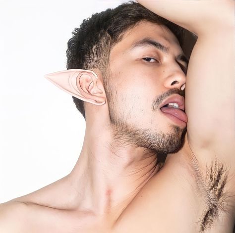 Tony Labrusca, Tumblr Boys, Portrait Tattoo, The Conversation, Log In, Log, Twitter, Hair, Beauty