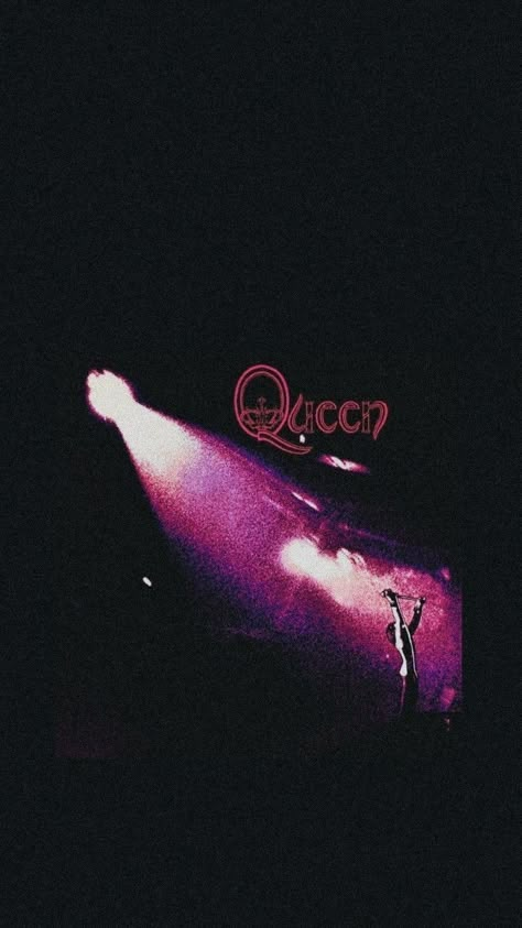 Queen Band Lockscreen, Rock N Roll Aesthetic Wallpaper, Queen Aesthetic Band, Queen Band Wallpaper, Freddie Mercury Wallpaper, Retro Room Aesthetic, Queen Album Covers, Queen Wallpapers, Queen Wallpaper