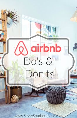 AirBnB Do's and Don'ts | AirBnB Coupon | AirBnB Discount | $40 off your first AirBnB stay | AirBnB Code | Using AirBnB | Pros & Cons Of AirBnB Cheap Weekend Getaways, Airbnb House, Dos And Don'ts, Air Bnb, Do's And Don'ts, Airbnb Host, Air B And B, Budget Travel Tips, Ways To Travel