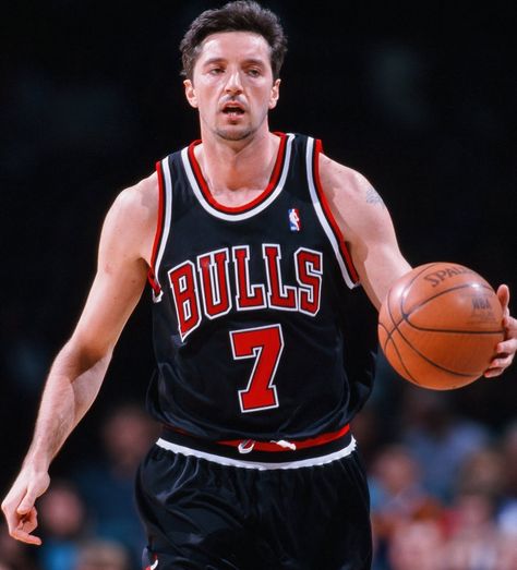 Toni Kukoc, Chicago Bulls, Nba, Sports Jersey, Chicago, Sports, Quick Saves