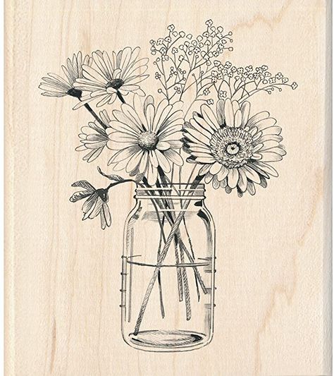 Mason Jar Flowers, Wine Bottle Diy Crafts, Closet Organization Diy, Mason Jar Crafts Diy, Wine Bottle Diy, 자수 디자인, Mason Jar Diy, Mason Jar Crafts, Jar Crafts