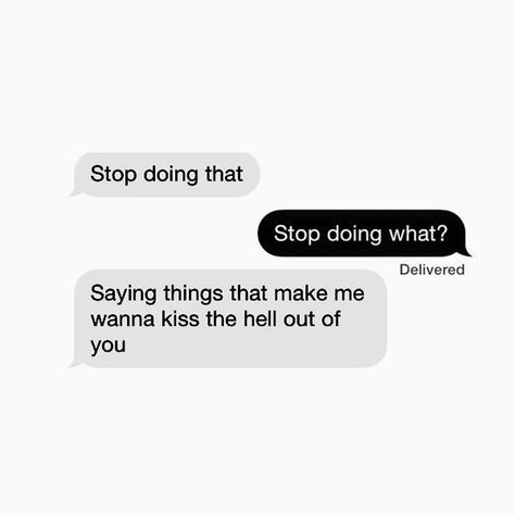 Lowkey Flirting Texts, Text Message Aesthetic, Texts For Him Flirty, Flirty Texts For Her, Flirty Aesthetic, Cute Texts For Her, Flirty Text, Funny Flirty Quotes, Cute Couples Texts